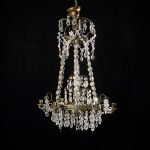 1140 2541 CHANDELIER